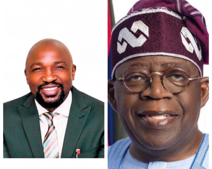 Nigeria’s Sports Revolution Signals Breath of Fresh Air-Igoche Mark