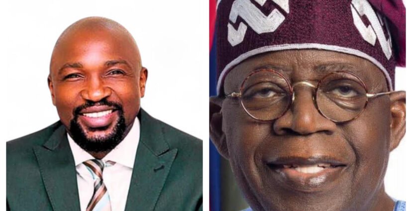 Nigeria’s Sports Revolution Signals Breath of Fresh Air-Igoche Mark