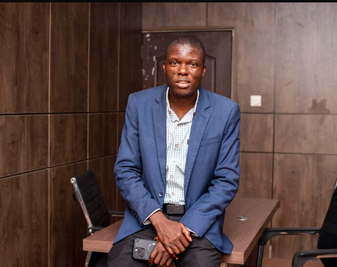 Executive Chairman, Federal Character Commission, Appoints Samuel Ahmadu as Special Assistant on Media
