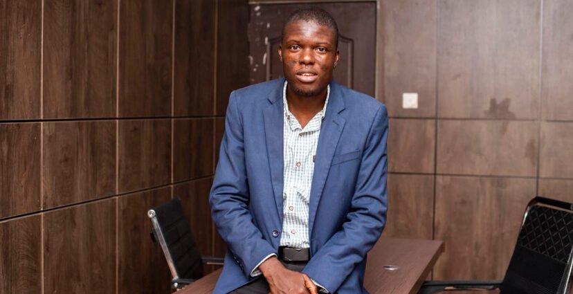 Executive Chairman, Federal Character Commission, Appoints Samuel Ahmadu as Special Assistant on Media