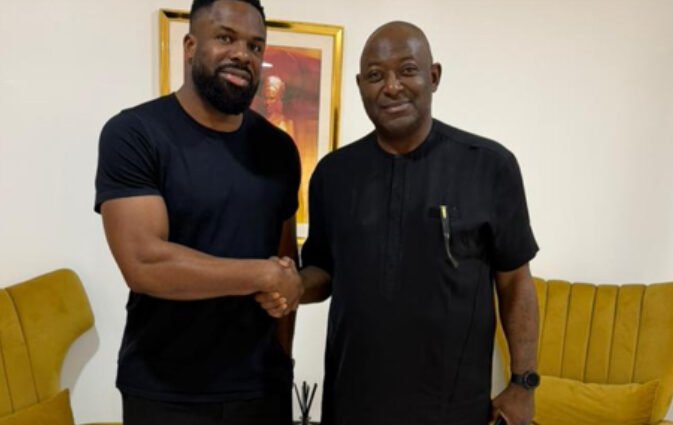 Grassroots to Greatness: Iloenyosi, Anichebe Plot Football Renaissance in Anambra