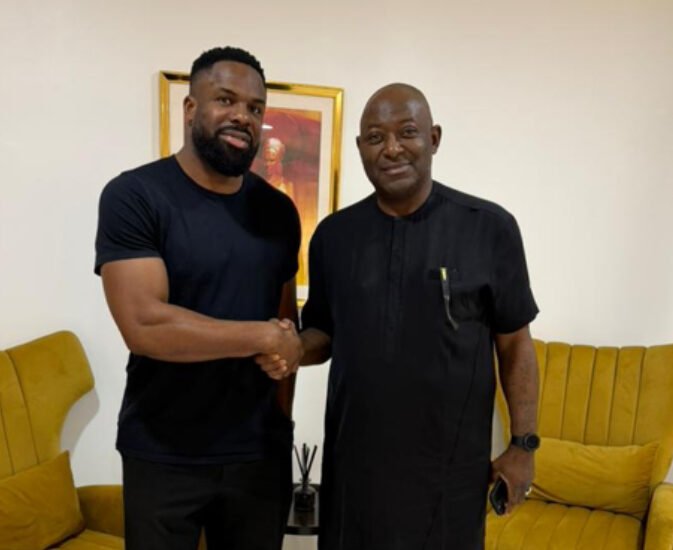 Grassroots to Greatness: Iloenyosi, Anichebe Plot Football Renaissance in Anambra