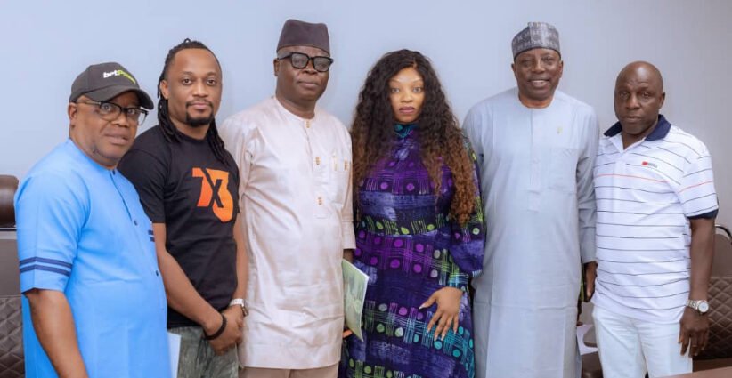 Toptier Sports Management And Nigerian National League Hosts Kick-Off Strategy Session Ahead of Second Stanza of the 2025/2026 Season Toptier Sports Management And Nigerian National League Hosts Kick-Off Strategy Session Ahead of Second Stanza of the 2025/2026 Season