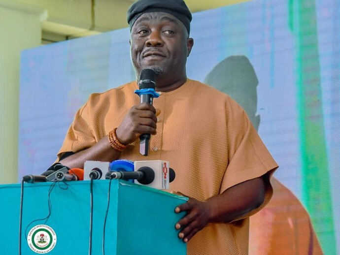 Invited Diaspora Athletes ( IDA ) to compete at the 2026 National Intermediate Games in Lagos as 38th State