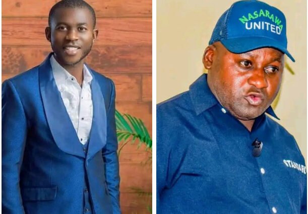 Nasarawa united chairman,Director of media appointed into President Tinubu Renewed Hope Support Organization