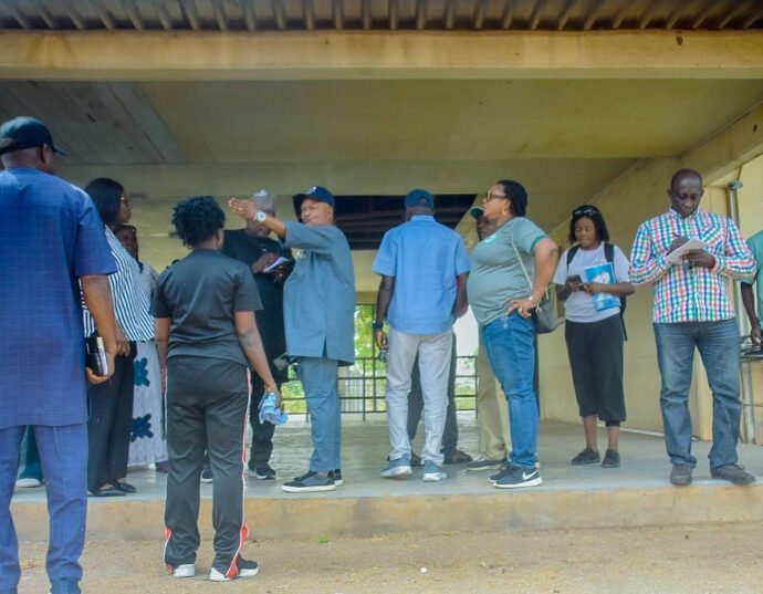 Abuja 2026: Facilities Gets Good Ratings as Organizing Committee Concludes Inspection for 3rd National Para Games