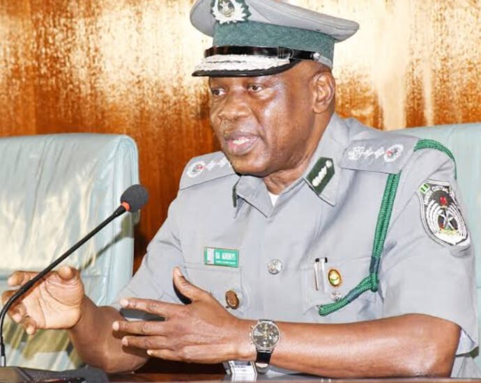 NCS  Supports Athletes Training Grant Programme