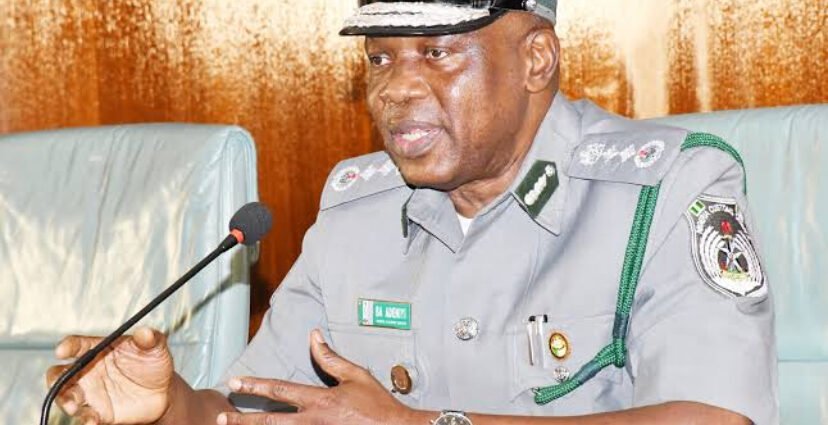 NCS Supports Athletes Training Grant Programme NCS Supports Athletes Training Grant Programme