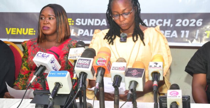 Women Groups Back Umahi, Urge Due Process Over Allegations