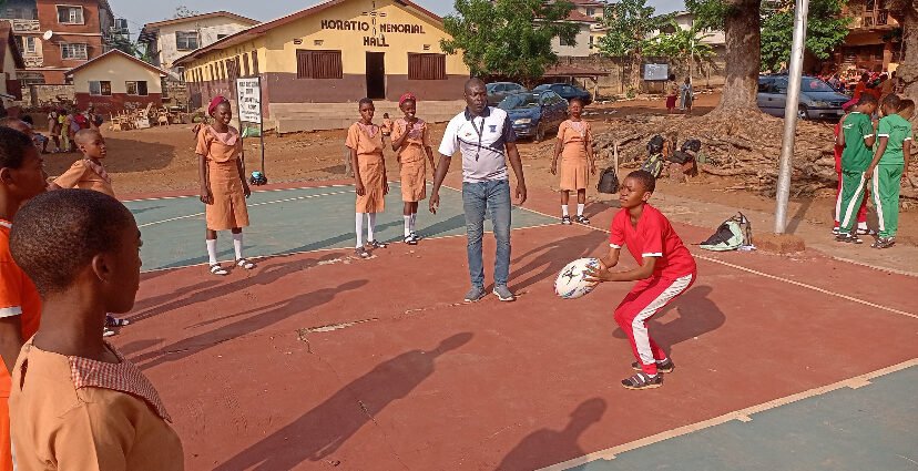 NRFF Records Major Grassroots Boost as Rugby Rising Hits 5,000 NRFF Records Major Grassroots Boost as Rugby Rising Hits 5,000