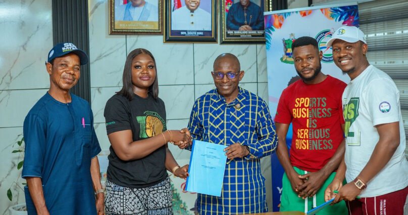 Bayelsa State Government, Nilayo Sports Management Limited Announce Maiden Yenagoa City International 10KM Race
