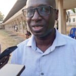 Ogunnowo Commends Organisers, Players at Unity Preseason Tournament Ogunnowo Commends Organisers, Players at Unity Preseason Tournament