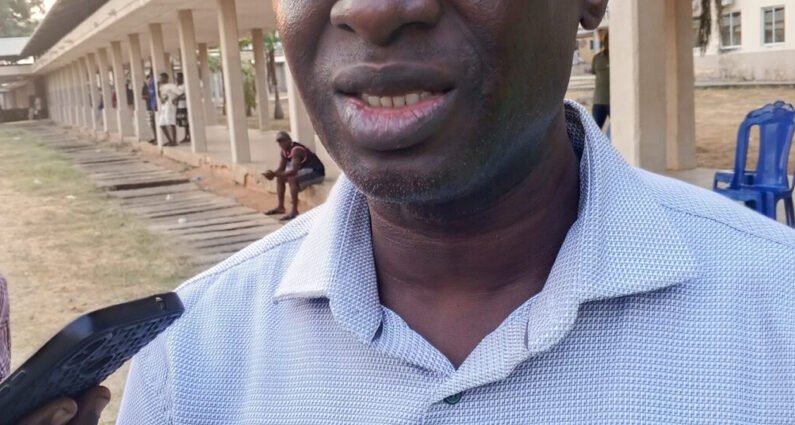 Ogunnowo Commends Organisers, Players at Unity Preseason Tournament