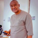 National Sports Commission Mourns Passing of Nigeria Aquatics Federation President, Dr. Chamberlain Dunkwu National Sports Commission Mourns Passing of Nigeria Aquatics Federation President, Dr. Chamberlain Dunkwu