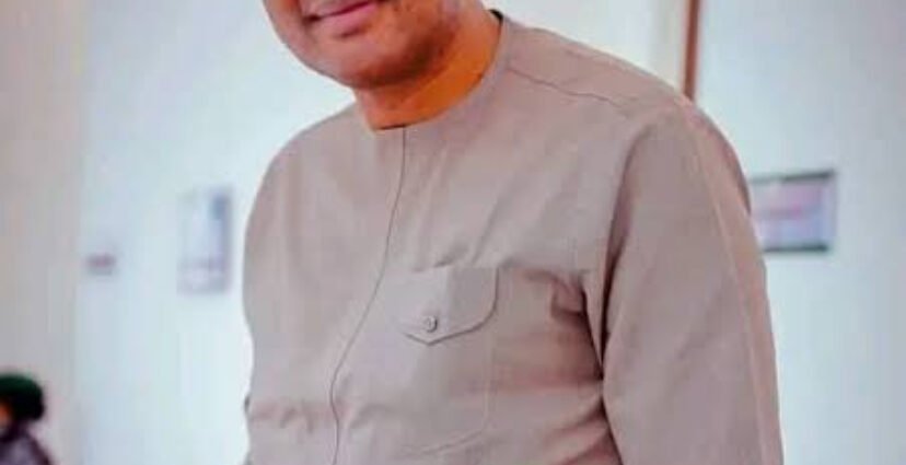 National Sports Commission Mourns Passing of Nigeria Aquatics Federation President, Dr. Chamberlain Dunkwu National Sports Commission Mourns Passing of Nigeria Aquatics Federation President, Dr. Chamberlain Dunkwu