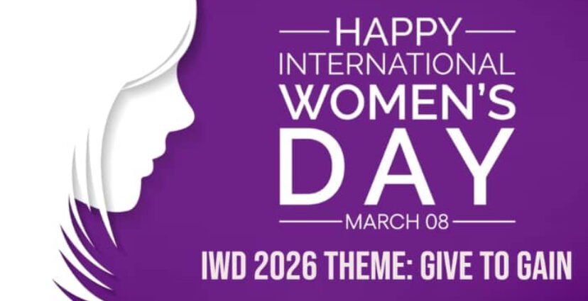 Scouts of Nigeria Celebrate IWD 2026, Urge Empowerment of Women Scouts of Nigeria Celebrate IWD 2026, Urge Empowerment of Women