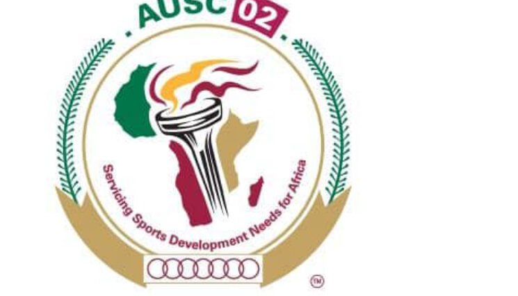 AUSC Region 2 Signs Partnership Agreement with ASKY Airlines