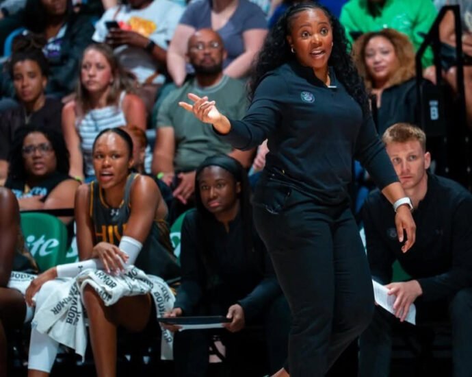 D’Tigress Fall to South Korea, Igoche Urges Strong Comeback