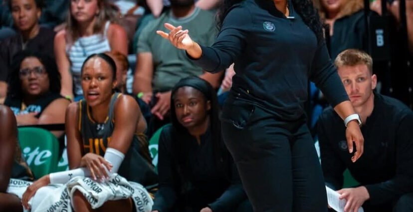 D’Tigress Fall to South Korea, Igoche Urges Strong Comeback