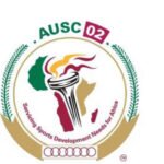 Five Sports to Feature at AUSC Region 2 Games in Gambia