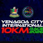 Excitement in the Air, as Route is Unveiled for Yenagoa City International 10KM Road Race