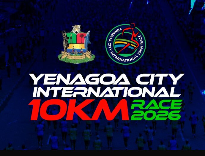 Excitement in the Air, as Route is Unveiled for Yenagoa City International 10KM Road Race