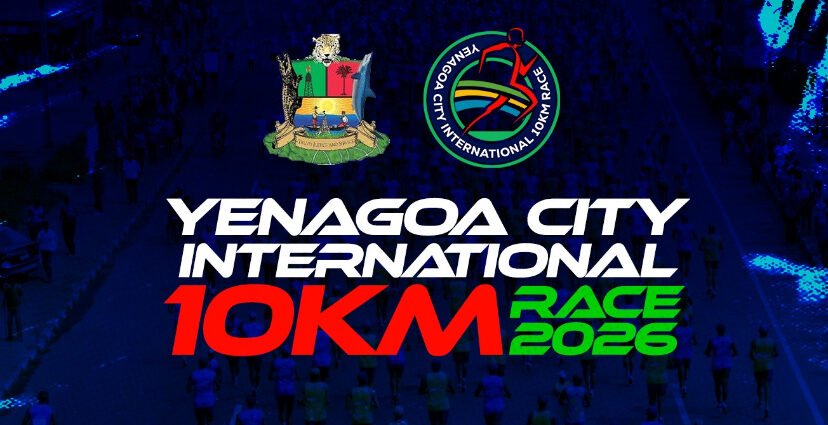 Excitement in the Air, as Route is Unveiled for Yenagoa City International 10KM Road Race Excitement in the Air, as Route is Unveiled for Yenagoa City International 10KM Road Race