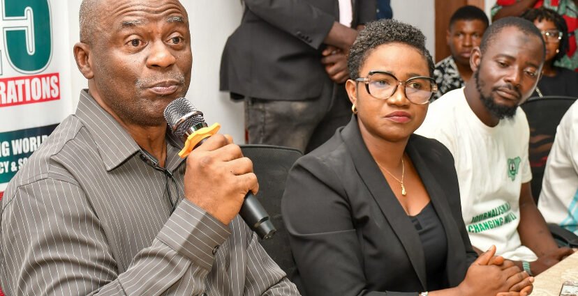 IGP Disu Commends FCT Journalists, Seeks Stronger Police–Media Partnership