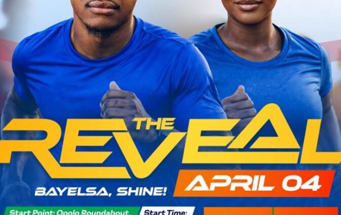 ,500 Prize Purse Set Per Category for Elite Athletes at Yenagoa City International 10KM Race ,500 Prize Purse Set Per Category for Elite Athletes at Yenagoa City International 10KM Race