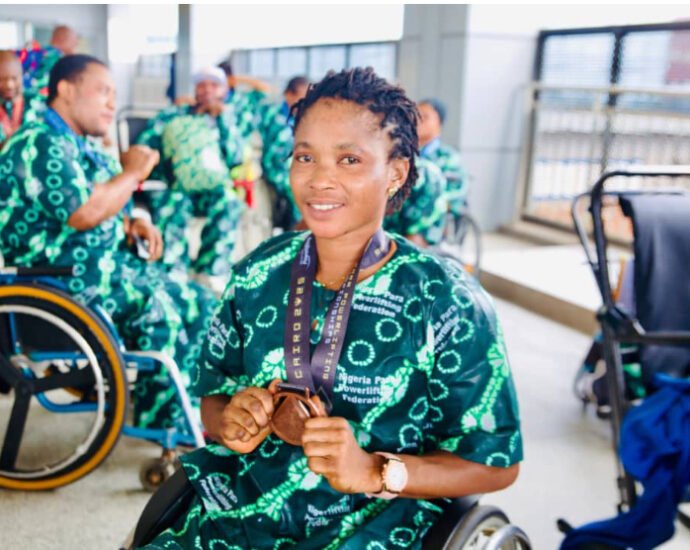 11 Days to Go: Sneak Peak into 17 Para Athletics Events Lined Up for 3rd National Para Games, Abuja 2026