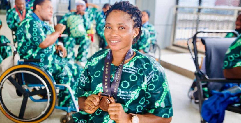 11 Days to Go: Sneak Peak into 17 Para Athletics Events Lined Up for 3rd National Para Games, Abuja 2026