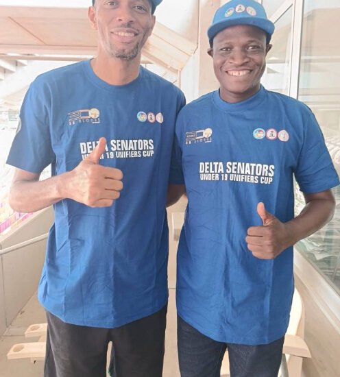 African Union Sports Council Lends Support to Delta Senators U19 Unifier Cup