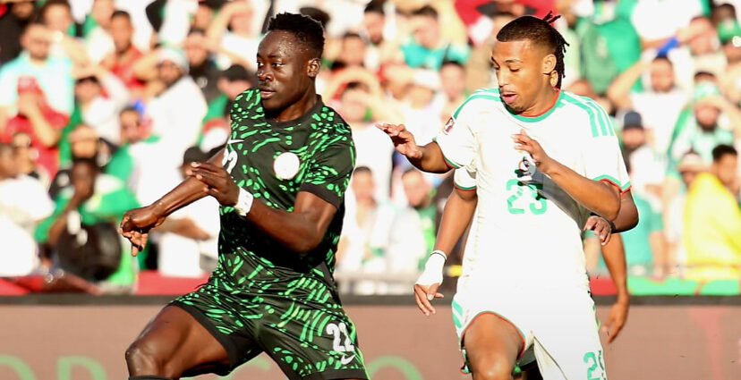 International Friendlies: Chelle invites Ndidi, Iwobi, Lookman, 20 others for Iran ,Jordan