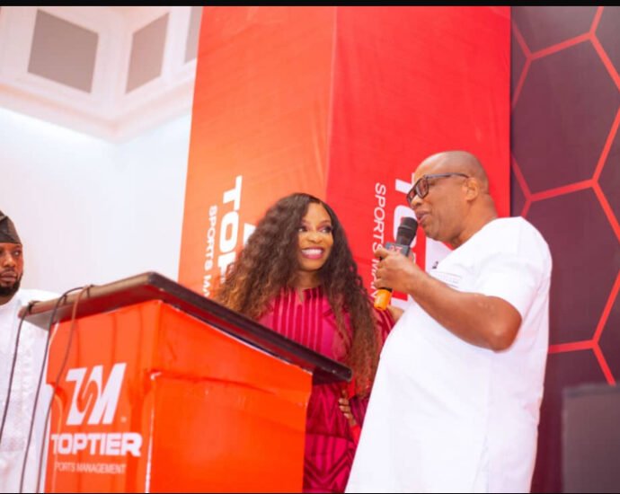 NNL 2025/2026: League Officials to Receive Prompt Indemnity Payments — Chichi Nwoko