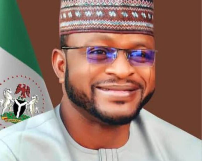 Eid-el-Fitr: Presidential Aide Abba Isa Felicitates Muslims, Urges Sustenance of Ramadan Virtues