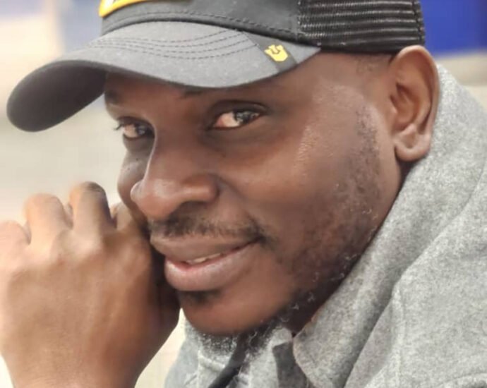 Nigeria Wheelchair Basketball Team Departs for Commonwealth Games Qualifiers