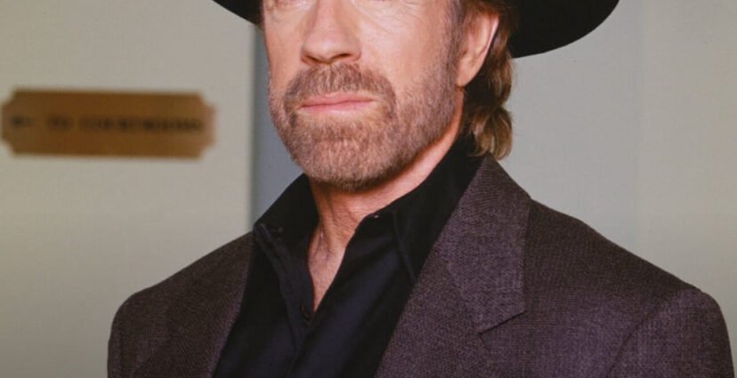 Chuck Norris, Iconic Action Star and Martial Arts Legend, Dies at 86 Chuck Norris, Iconic Action Star and Martial Arts Legend, Dies at 86