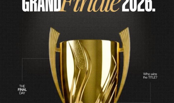 2026 Pro Route League Grand Finale, April 11