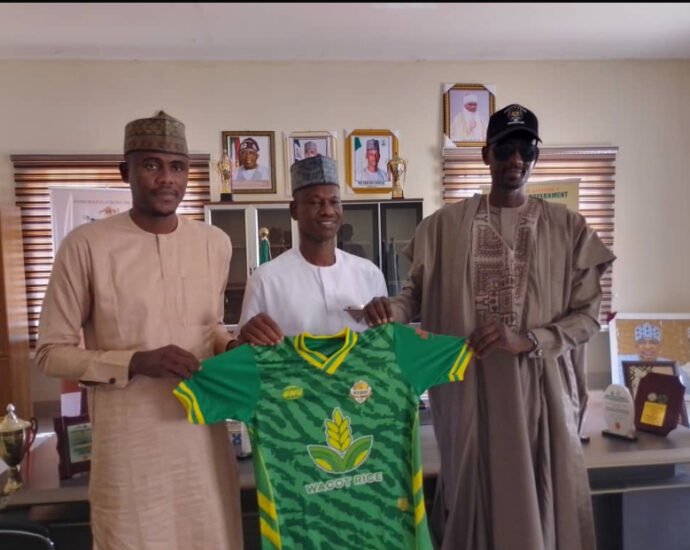 Kebbi Beach Soccer Officials Seek Government Support Ahead of NBSL Second Round