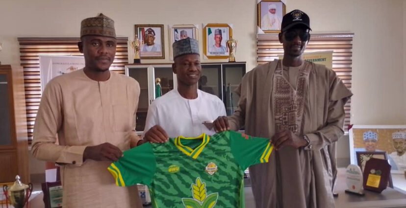 Kebbi Beach Soccer Officials Seek Government Support Ahead of NBSL Second Round Kebbi Beach Soccer Officials Seek Government Support Ahead of NBSL Second Round