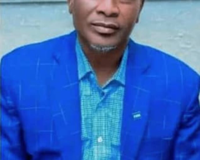 Bauchi FA Mourns Late NFRA President, Sani Zubairu