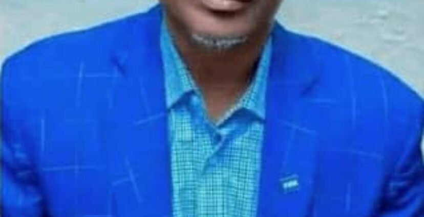 Bauchi FA Mourns Late NFRA President, Sani Zubairu