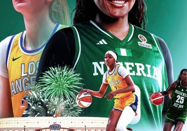 NBFF Announces International Showcase Against Los Angeles Sparks