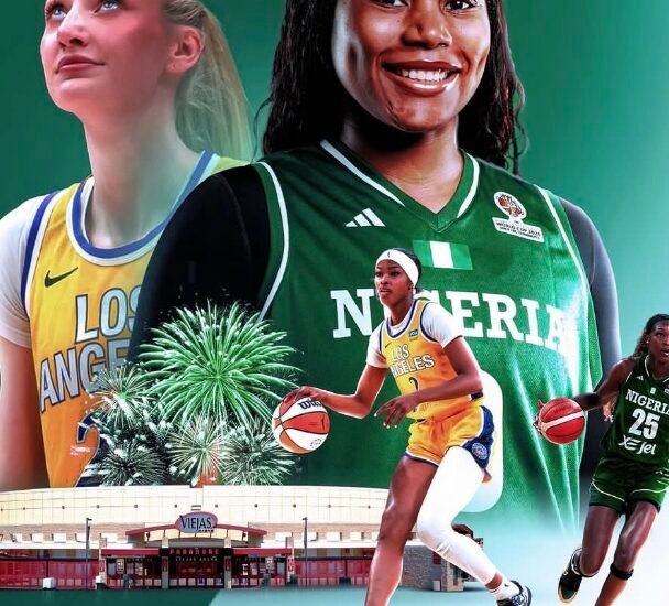 NBFF Announces International Showcase Against Los Angeles Sparks