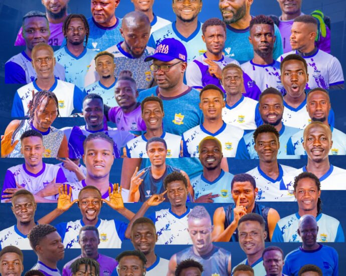 Doma United Secure NPFL Promotion After Strong NNL Campaign