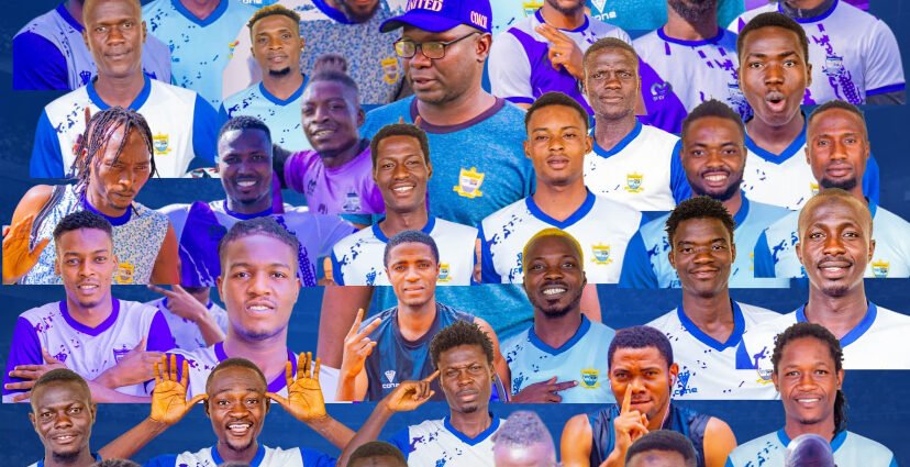 Doma United Secure NPFL Promotion After Strong NNL Campaign