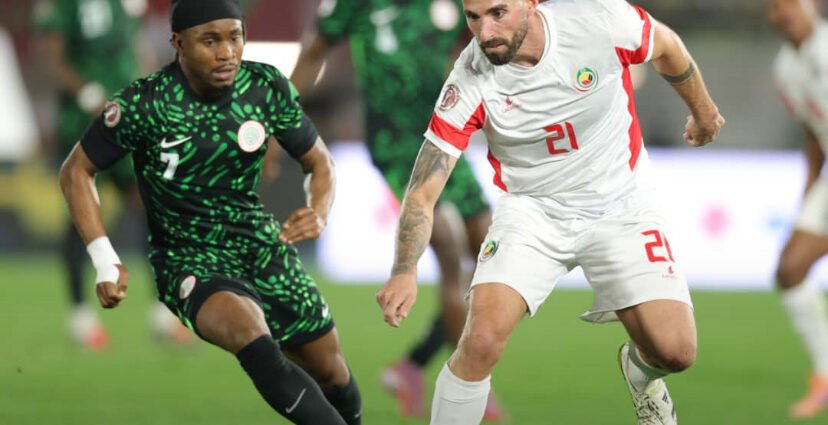 International Friendlies: Eagles camp completed as Ndidi arrives; injury ousts Bassey International Friendlies: Eagles camp completed as Ndidi arrives; injury ousts Bassey