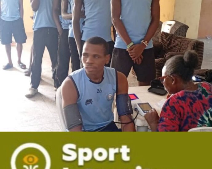 Sport Integrity Foundation hail NLO safety protocols