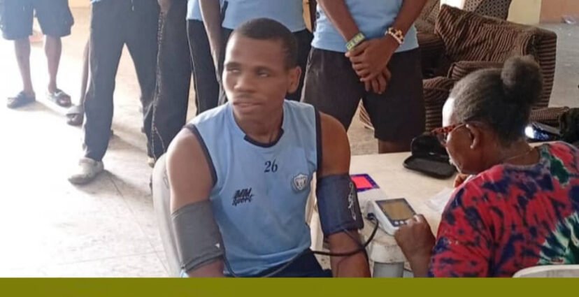 Sport Integrity Foundation hail NLO safety protocols