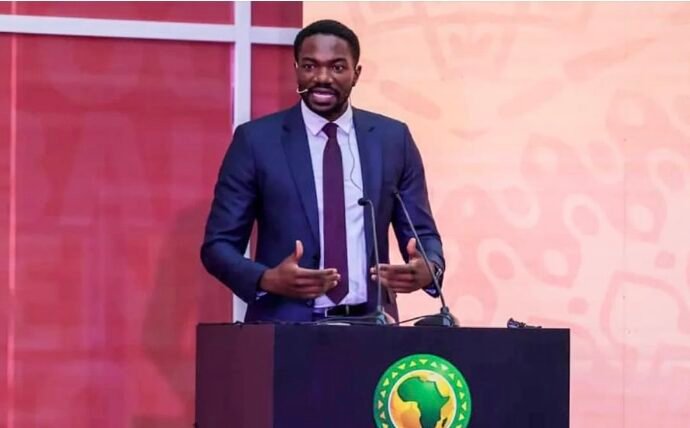 NSC Congratulates Samson Adamu on Appointment as Acting Secretary General of CAF